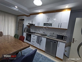 DENİZLİ MEHMET AKIF ERSOYDASATILIK 3+1SATILIK DAİRE