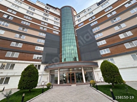 Edirne merkez Cumhuriyet mahallesi satılık lüks 3+1