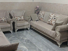 2 Katlı Müstakil Ev