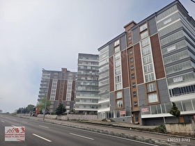 SAMSUN ATAKUMDA ANA BULVAR ÜZERİNDE PRESTİJLİ KİRALIK İŞ YERİ
