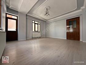 SINIRSIZ KREDİ İMKANLI GENİŞ VE KULLANIŞLI 3+1 KATTA TEK DAİRE