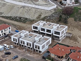 *EMLAK KOMBİN*LÜKSÜN YENİ ADRESİ LOCA AVANOSTA SATILIK 2+1
