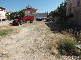 KARAMAN YENİŞEHİR MAHALLESİ 438 M2 SATILIK ARSA