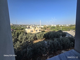 MERSİN ERDEMLİ KOYUNCU MAHALLESİ SATILIK 1+1 DAİRE