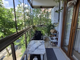 NEFES PARK CİVARI 3+1 130M2 EBEVEYN BANYO-GİYİNME ODASI-8YILLIK