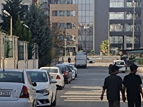 Erdem koloji civarında satılık 2+1daire