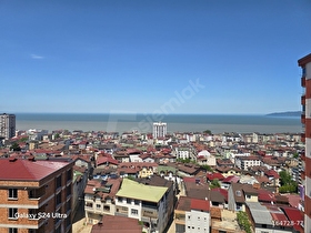 Şehir merkezinde site içinde oturuma hazır sıfır 3+1 satılık dai