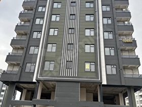 ACİL SAHİBİNDEN MAŞUK SHELL PETROL YANI 2+0 FULL DAİRE