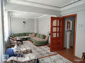 Edirne Dilaverbeyde Masrafsız 2+1 Satılık Daire (70m²)