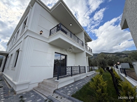 ▀GÜÇTEN GÜREDE KAZDAĞLARI MANZARALI LÜX TASARIM SIFIR 2+1 DAİRE