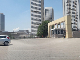 ERYAMAN METRO YAKINI SATILIK 4+1 DAİRE