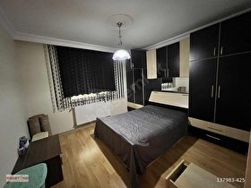 REDSTONEDEN MUHİTTİN MAHALLESİNDE EŞYALI SATILIK 3+1 DAİRE