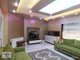 karşıyaka yeni girne satılık 4+1 DUBLEX daire