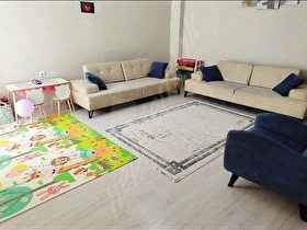 KREDİYE UYGUN KATILIM EVLERİNE UYGUN‼️ ACİL SATILIK 2+1 120 M2 EBEVEYN BANYOLU SİTE İÇİ DAİRE ‼️