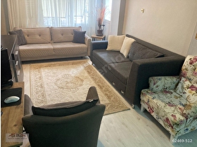 İÇERENKÖY MERKEZDE BOSTANCI KÖPRÜSÜNE YAKIN 2+1 ASANSÖRLÜ KOMBİLİ