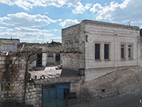 VERAdan CAPPADOCİA/ORTAHİSAR DA BUTİK OTEL YAPIMINA UYGUN EV