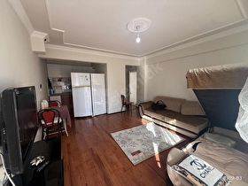 ARMUTLU YILANDARDA 2+1 YÜKSEK GİRİŞ SATILIK DAİRE