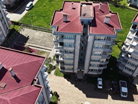 SİTE İÇERİSİNDE 3+1 | ÖZEL KONUM | 3 BALKONLU FIRSAT DAİRE