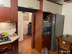 ALTIN EMLAK BOLU MERKEZ TEMSİLCİLİĞİNDEN BAHÇELİEVLER MAH.3+1 SATILIK DAİRE