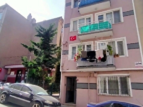 BANDIRMA HAYDAR ÇAVUŞ MUHTARLIĞININ YANINDA 2+1 SATILIK ARAKAT DAİRE