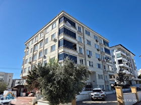 BİNEVLER-FİDANLIK MHDE SAĞLIK OCAĞI KARŞISI SATILIK 3+1 DAİRE