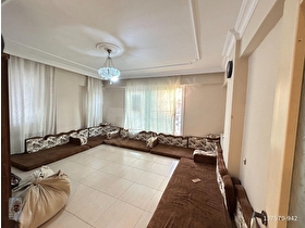 AKASYA DA 500 KONUTLAR ARKASI SELÇUK ECZA DEPOSU YAKININDA 3+1 GÜNEY CEPHE SATILIK DAİRE