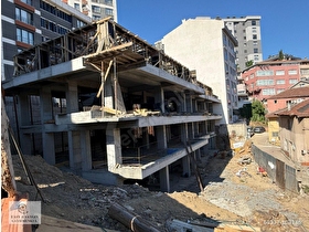 ÇIRÇIR MAHALLESİ PARK SOKAKTA PROJEDEN 2+1 SATILIK DAİRE***BOŞ***