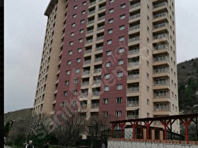 Öğretim Üyesinden dönemlik kiralık daire