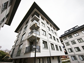 ÜSKÜDAR EKŞİOĞLU BURHANİYE KONAKLARINDA 4+1 SATILIK DAİRE