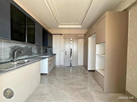 KAÇIRILMAYACAK FIRSAT! BEŞTEPEDE AÇIK CEPHE 2,5+1 SATILIK DAİRE