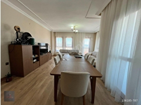 AKGEDİK ZEKİ EMLAKTAN 2.ETAP 1.KISIMDA SATILIK 3+1ARAKAT DAİRE