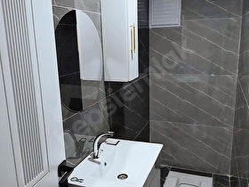 EŞSİZ MANZARAYA HAKİM SATLIK DAİRE