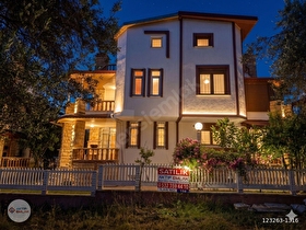 🛑🛑AKTİFTEN GÜREDE SATILIK DOĞA MANZARALI YÜZME HAVUZLU HARİKA YÜKSEK KREDİLİ 5+1 MÜSTAKİL EV