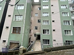 KALAYCIOĞLU GAYRİMENKULDEN ZONGULDAK MERKEZ 168 EVLERDE  2+1 SATILIK DAİRE