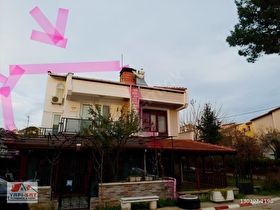 Satılık villa