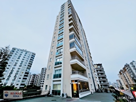 REMAX RİNADAN YAŞAR DOĞU CAD. ÜZERİ 250M² TERASLI 4+1