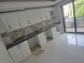 Vanimehmet mahallesi satılık 3+1 geniş daire