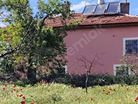 GÜNEYSINIR AVCITEPE KÖYÜNDE KELEPİR FIRSAT EV VE BAHÇELER 3 TAPU