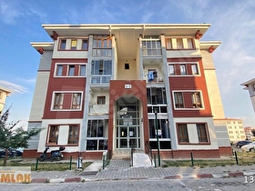 MERZİFON 3.ETAP TOKİDE 2+1 ASANSÖRLÜ SATILIK DAİRE