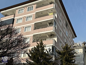 GÜVENEVLER MAH.SATILIK ÇOK BAKIMLI 3 ODA 1 SALON DAİRE
