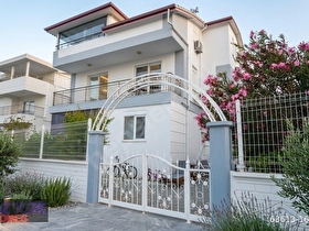 Manavgat Ilıcada 3+1 Satılık Daire