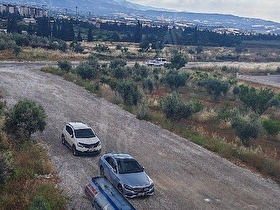 BSMDEN DENİZLİ KARAHASANLI ŞEHİR HASTANESİ YAKINI 2+1 ARAKAT