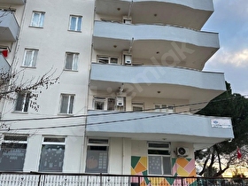 GÖMEÇ KEMALPAŞA MAHALESİ HASTANE YAKINI 467 METRE DUBLEKS DAİRE