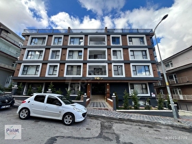 POLATTAN DİKMENDE YENİ BİNADA KAPALI OTOPARKLI 3+1 DUBLEKS