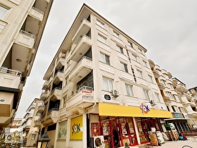 Gaziantep Alleben Mah. Satılık 1+1 Eşyalı Kiracılı Daire