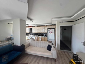 DEFNE ÇEKMECE MH ÇEVRE YOLUNA ÇOK YAKIN SATILIK DAİRE