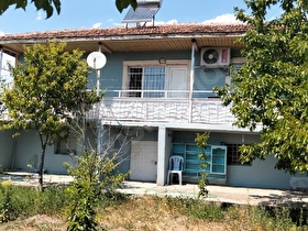 TOKAT ŞENYURT MERKEZDE BAKIMLI VE BAHÇELİ, PAZARLIĞA AÇIK, SATILIK MÜSTAKİL KONUT