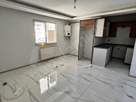 BÜYÜKBEYBAĞINDA 2+0 SATILIK DAİRE