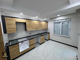 FEVZİ ÇAKMAK MAH 3+1 140 m2 SİTE İÇERİSİNDE