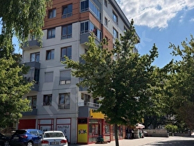 ACİL! FEVZİÇAKMAKTA 3 CEPHELİ 145 m² 3+1 DAİRE